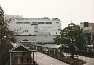 [駅舎の画像]