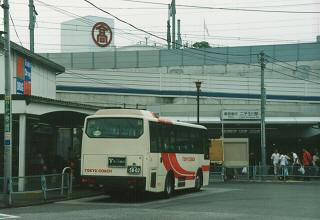 [駅舎の画像]