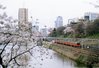 [中央線201系]