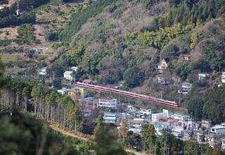 [小田急ロマンスカー]