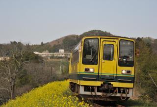 [いすみ鉄道]