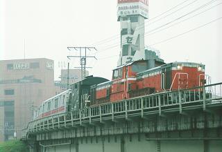 [東京都交通局12系甲種]