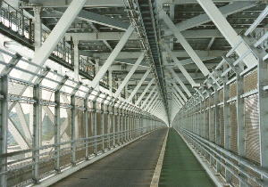 [Innnoshima Bridge]