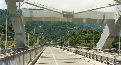 [Ohmishima Bridge 2]