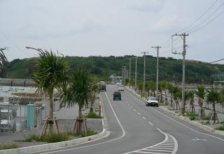 [瀬長島]