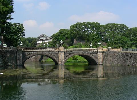 [二重橋]
